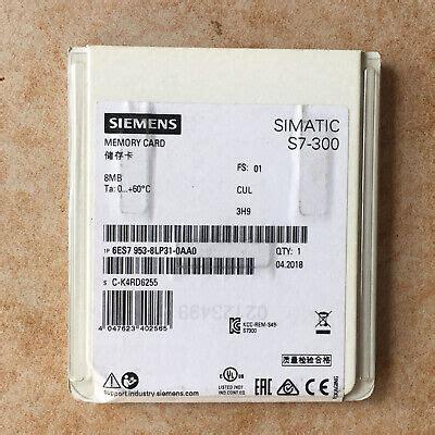 6ES7953-8LP31-0AA0