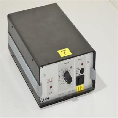 Afag IRG 1-S Phase Angle Controller