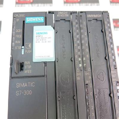 CPU 313-C 6ES7313 5BF030AB0