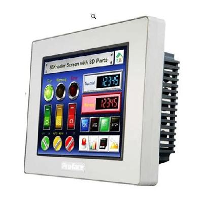 Gp-4000m Series Modular Pro-face Hmi