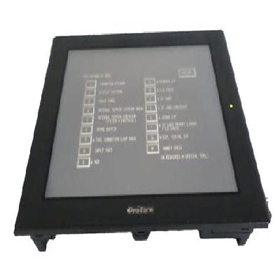 GP2600-TC41 24V