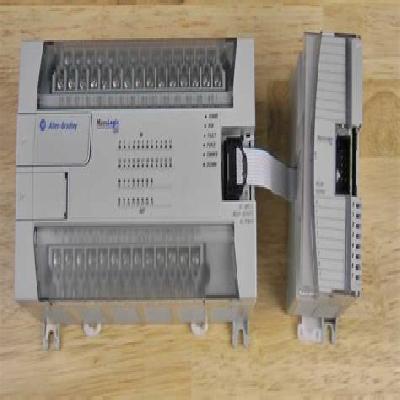 Micro 1200 PLC System