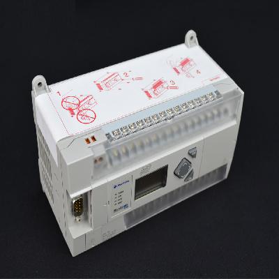 Micro 1400 PLC System
