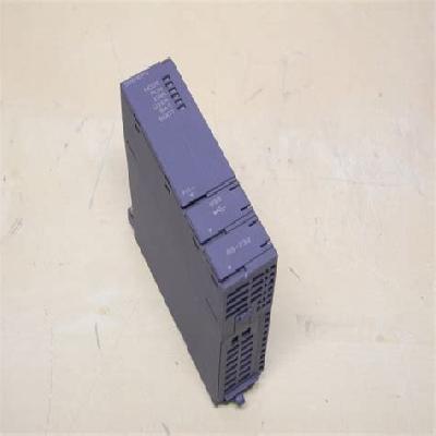 Mitsubishi Melsec  Q06HCPU