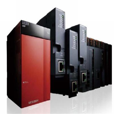 Mitsubishi Melsec Q Series Programmable Logic Controller