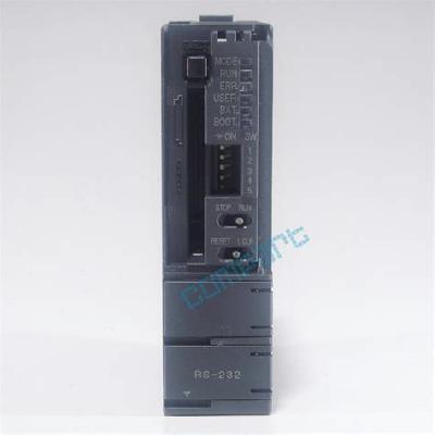 Mitsubishi Q02 cpu Plc
