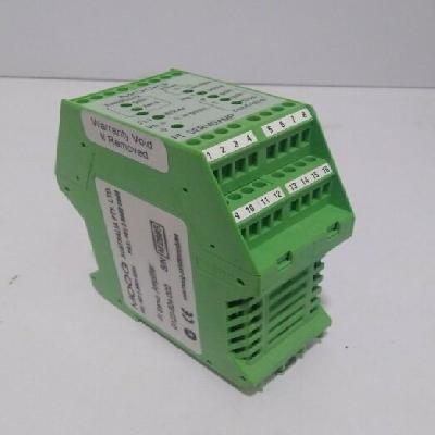 Moog Servo amplifier G122-824-002