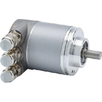 Siemens Encoder 6FX2001-5QP24