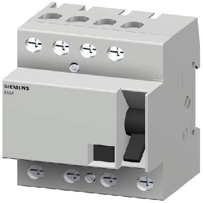 Siemens Rccb