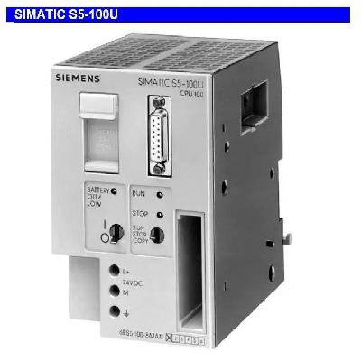 Siemens S5-90U Programmable Logic Controller