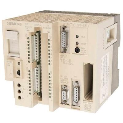 Siemens S5-95U Programmable Logic Controller