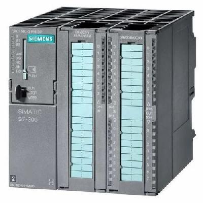 Siemens S7-1200 Programmable Logic Controller PLC System
