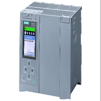Siemens S7-1500 Programmable Logic Controller
