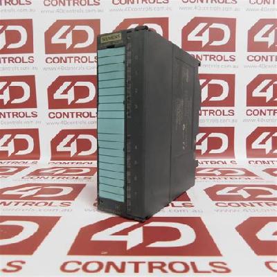 Siemens S7 300 Digital Output Module
