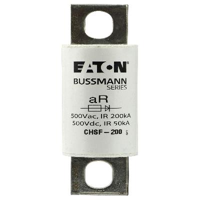 Bussmann Semiconductor Fuses