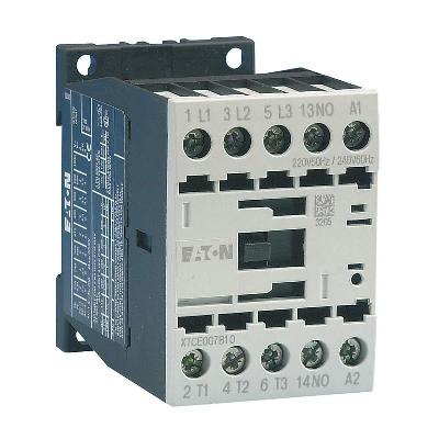 Eaton Contactors And Contactors Accessories
