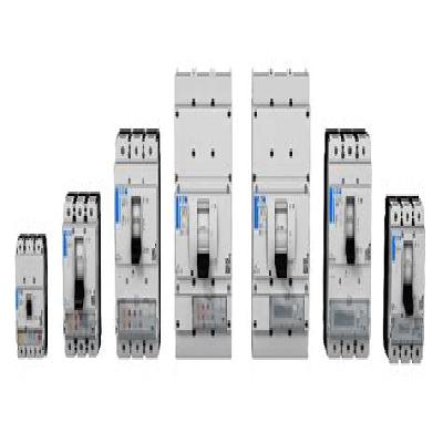 EATON MCCB AND ACB