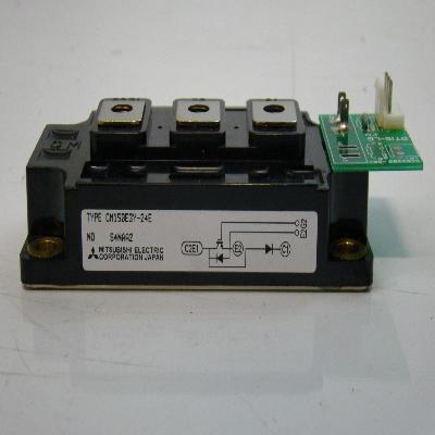 MITSUBISHI IGBT MODULES
