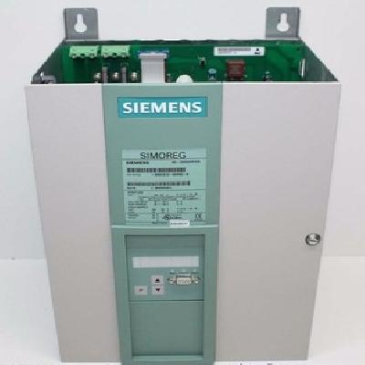 Siemens 6RA70 Spares