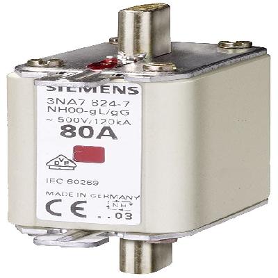 Siemens HRC Fuse