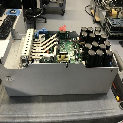 VFD Drive Repairing Services
