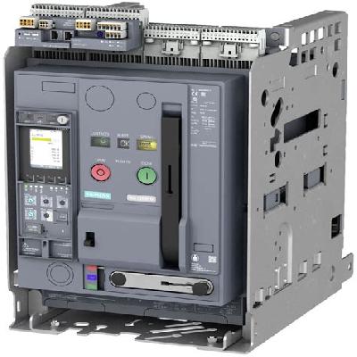 630A Siemens ACB