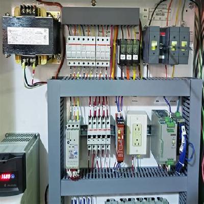 Control Panel Commission Service