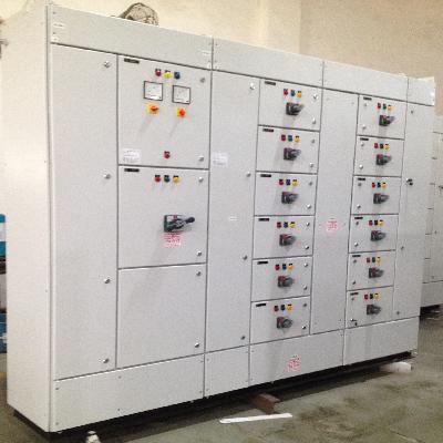 Electrical PCC Panel
