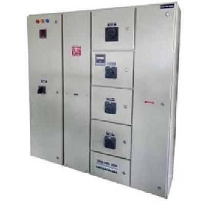LT Distribution Control Panel