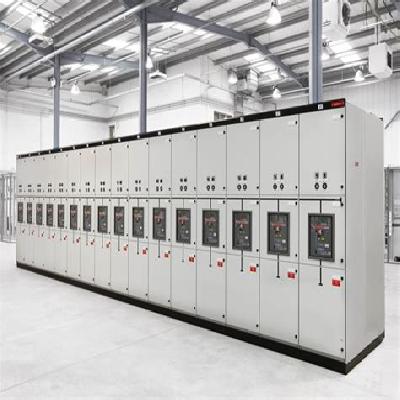 LV Switchgear Service