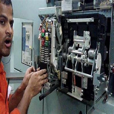 Panel ACB Repairing Service