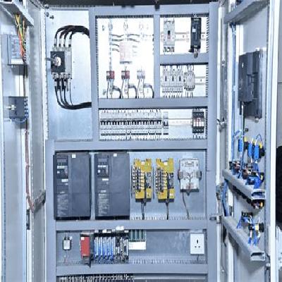 Panel Manufacturing Service