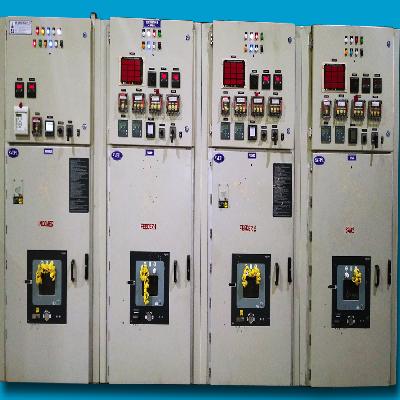 Schneider HT Panel