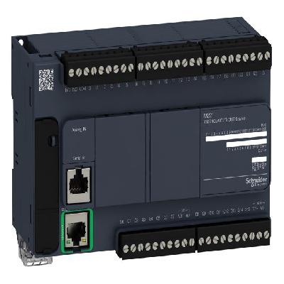 Schneider PLC