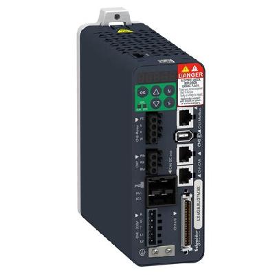 Schneider Servo Drives