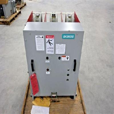 Siemens Vacuum Circuit Breaker