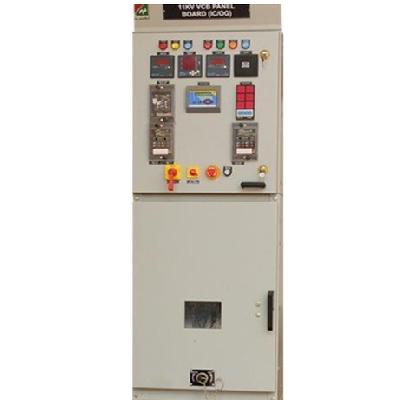 VCB Control Panel