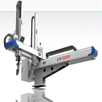3 Axis Servo Robot Arm