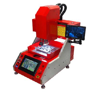 CNC Machine Card Repairing Service