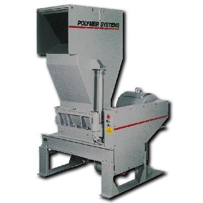 Granulator Machine