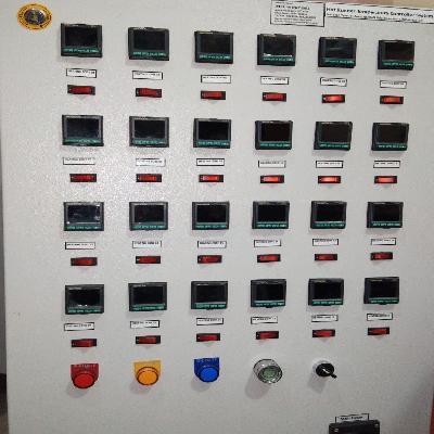 HRTC Panel