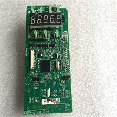 Injection Molding Machine Motherboard