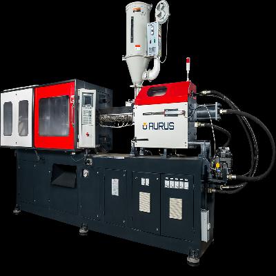 Injection Moulding Machine