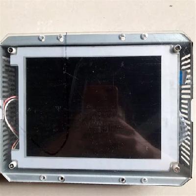 LCD Display for Injection Molding Machine