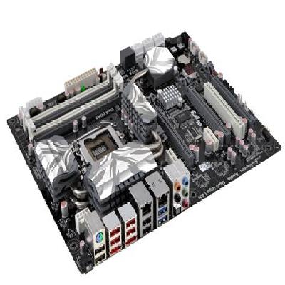 Mother Baord AK 628 Techmation