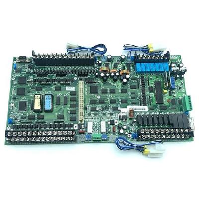 Mother board Techmation A 62