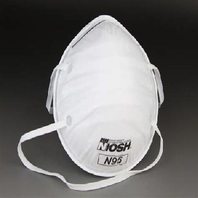 Non woven N 95 Face Mask