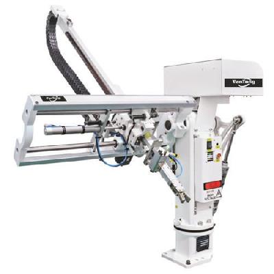 Sprue Picker Robot