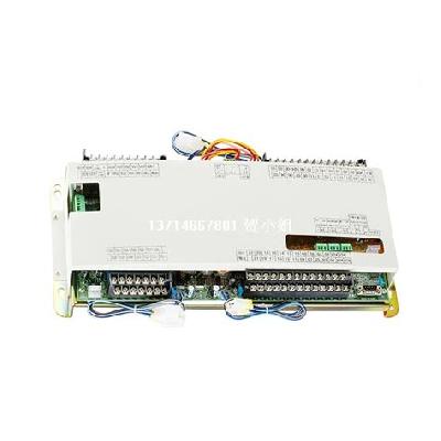 Techmation Controller