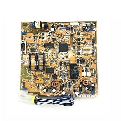 Techmation Display Set With Mmi
